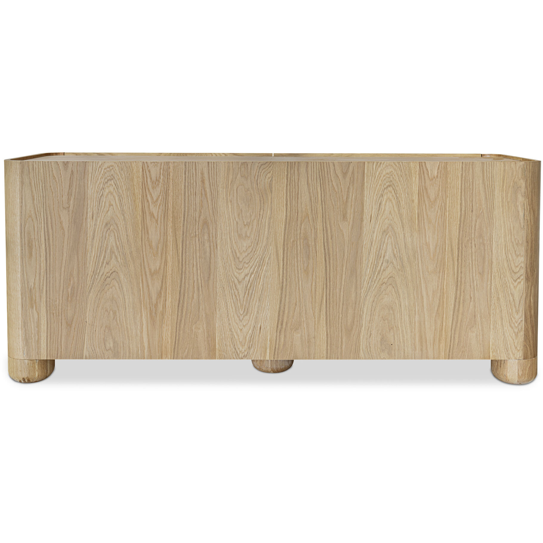 Gibson Natural Dresser, 6 Drawer